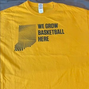 Indiana Pacers Fan Jam T-Shirt